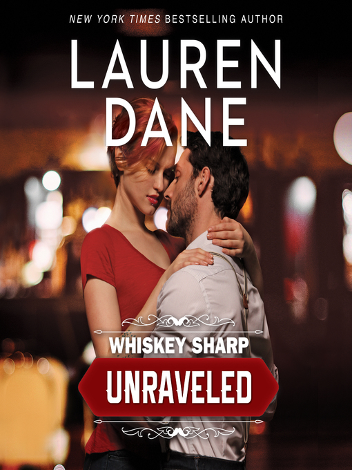 Title details for Whiskey Sharp by Lauren Dane - Wait list